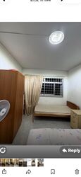 Blk 325 Tah Ching Road (Jurong West), HDB 4 Rooms #581521891